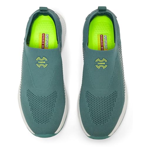 Image of Campus Women Suave Walking Shoes