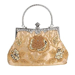 Ro Rox Marie Vintage 1920 Flapper Gatsby Peaky Blinders Feestje Avond handtas