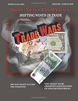 BIBLE NEWS PROPHECY January-March 2018 1641060069 Book Cover