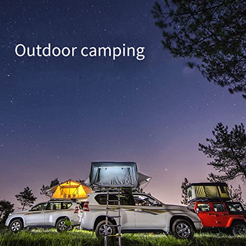 Carpa de Techo para Camping Exterior para 3-4 Personas miniatura 2