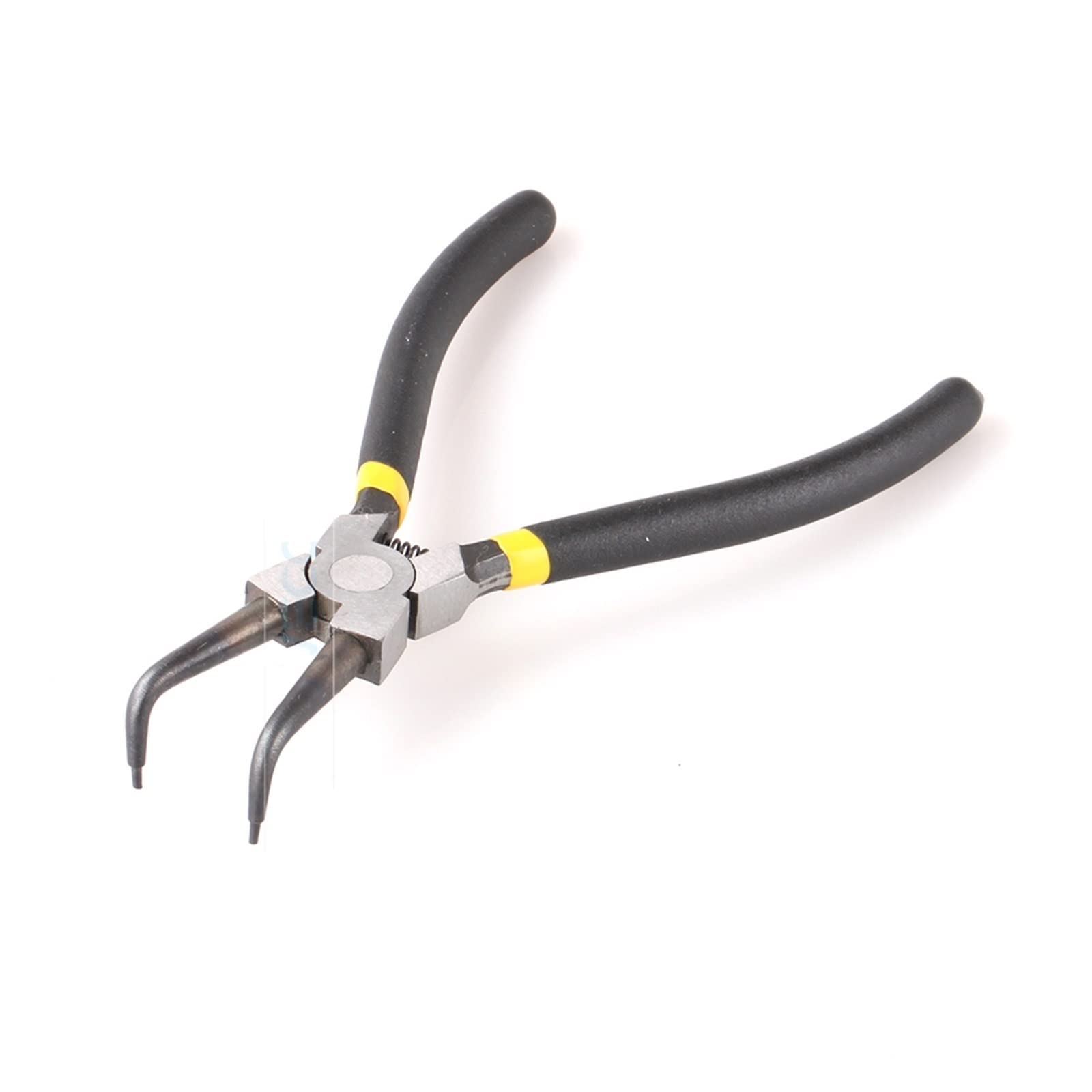 VEREM Snap Ring Plier Internal Curved Circlip Plier Snap Ring Plier Hand Tools