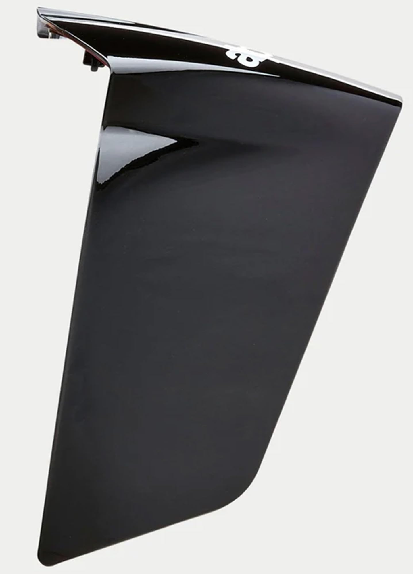 Alpinestars Supertech R10 Spoiler de Course