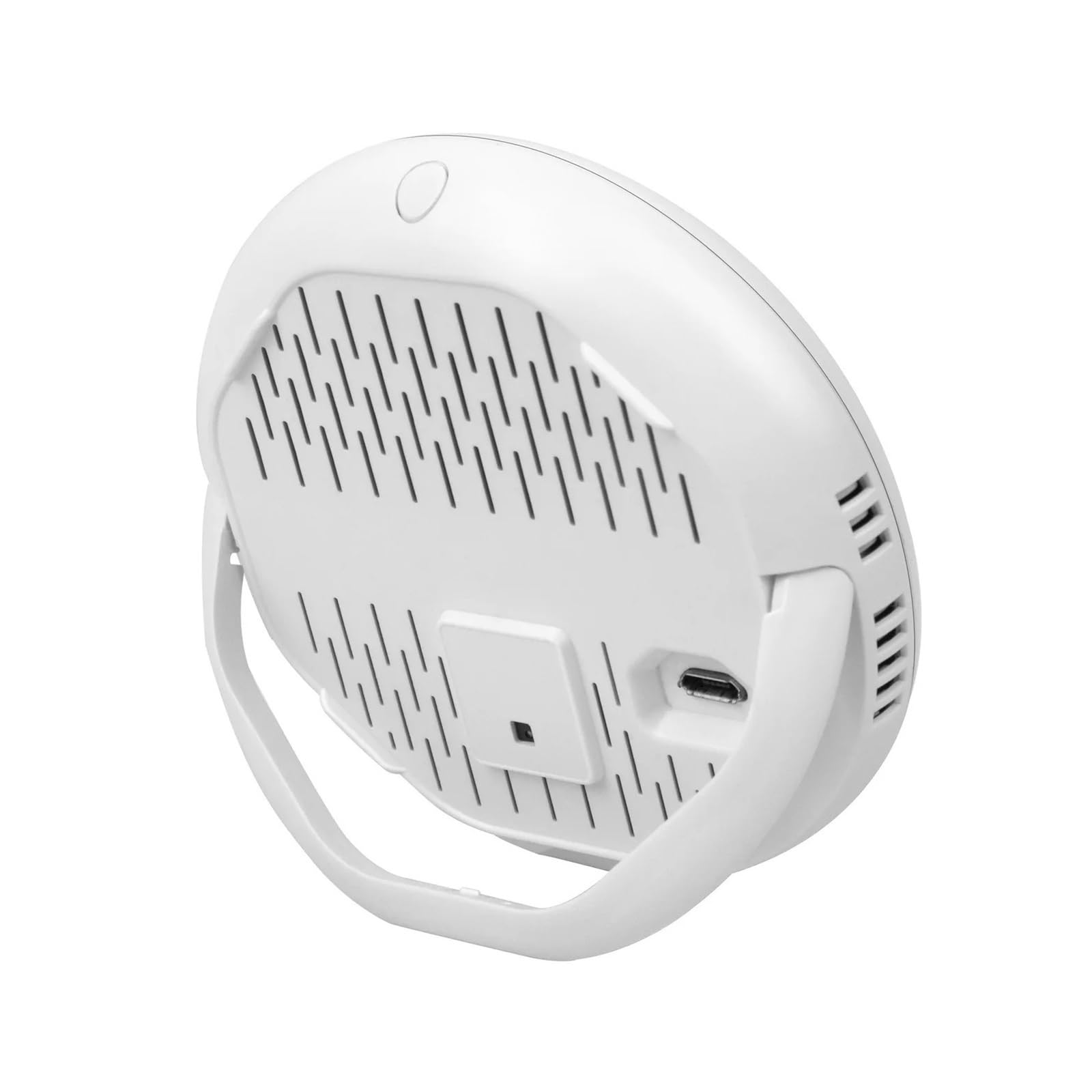 Tuya – Capteur Intelligent De Température Et D'humidité, WiFi, Hygromètre D'intérieur, Thermomètre, Écran LCD Numérique