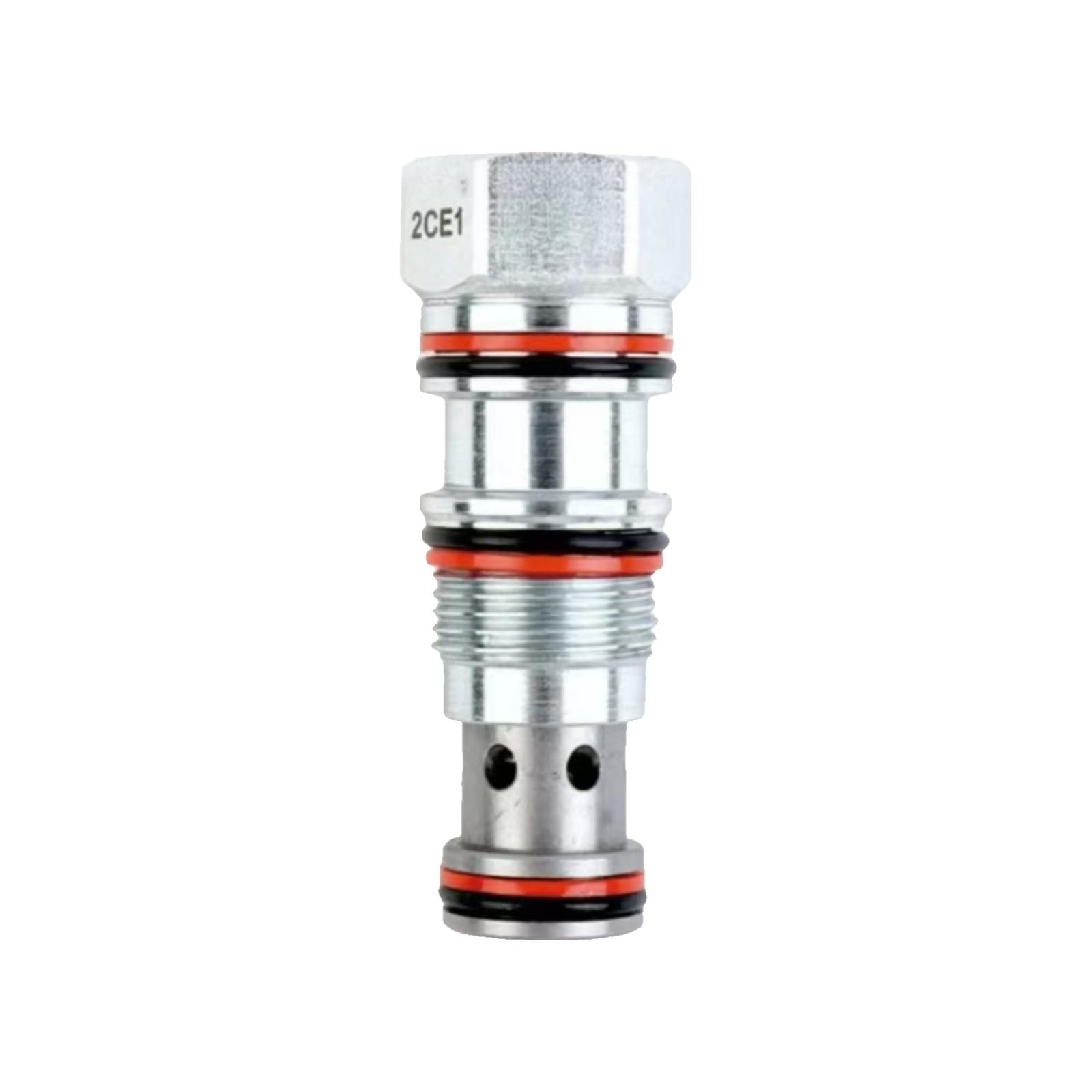 1 pcs hydraulic valve threaded cartridge RPKS8WN