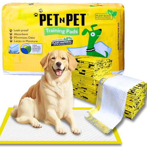 Amazon Best Sellers Best Disposable Dog Training Pads