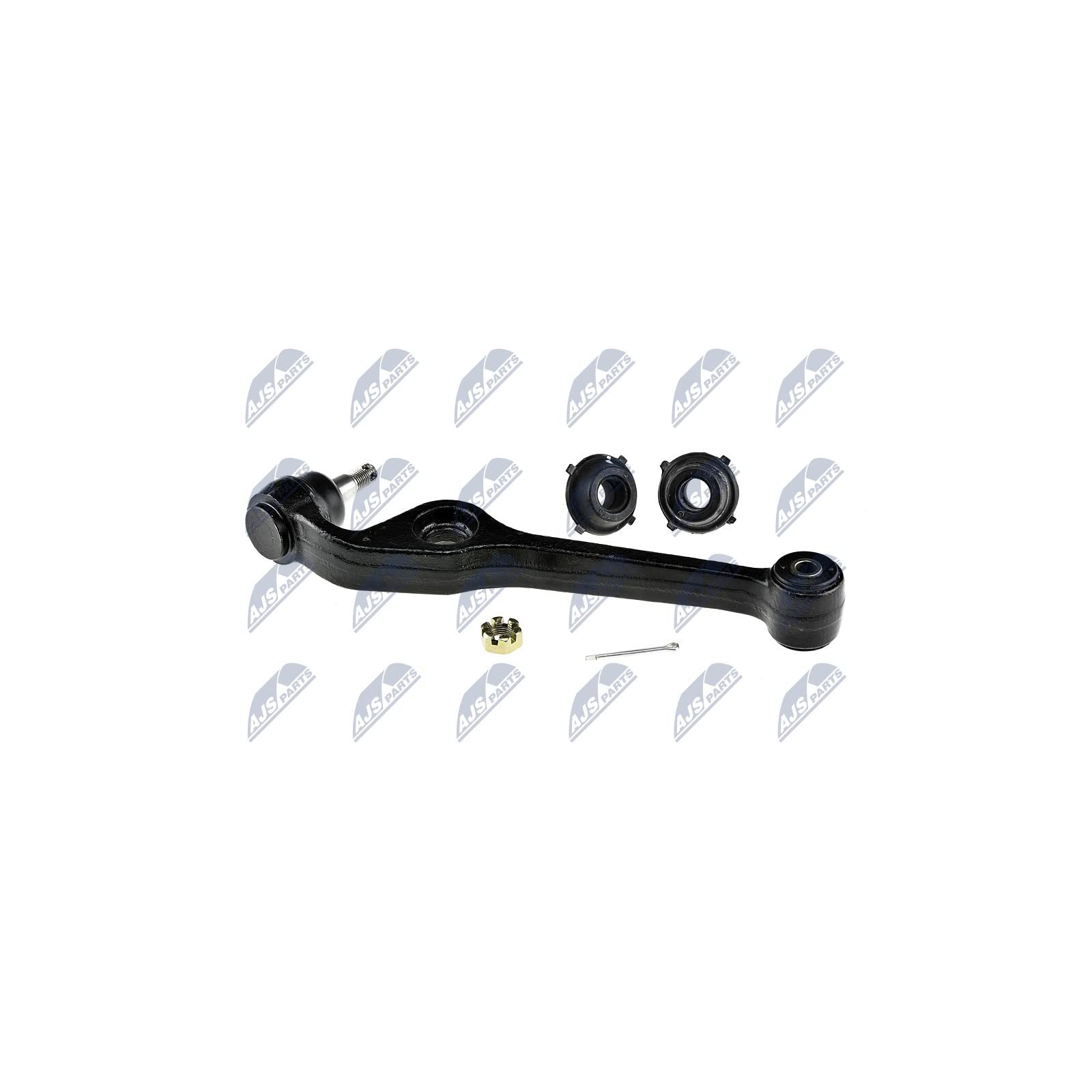 273C0442 RIDEX Braccio oscillante, sospensione ruota Assale anteriore Sx, Braccio trasversale oscillante 273C0442 ❱❱❱ prezzo e esperienza