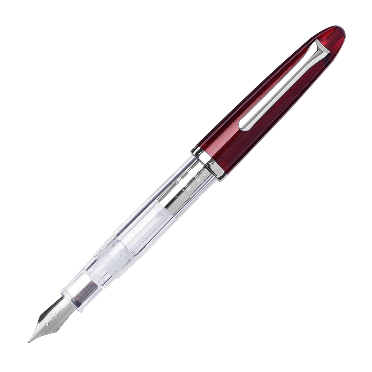 Sailor Profit Junior+ Fountain Pen, Medium Fine