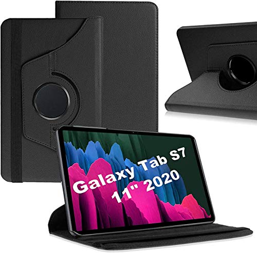 SmartLike Ultra Fit Flip 360 Rotate Leather Case Cover for Samsung Galaxy Tab S7 11 inch (T870/T875) 2020 (B08HY19Z9Z) Amazon Price History, Amazon Price Tracker