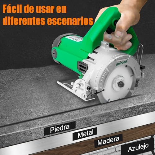 Sierra cortadora de madera 2 sierra cortadora de madera marca Anirona (2)