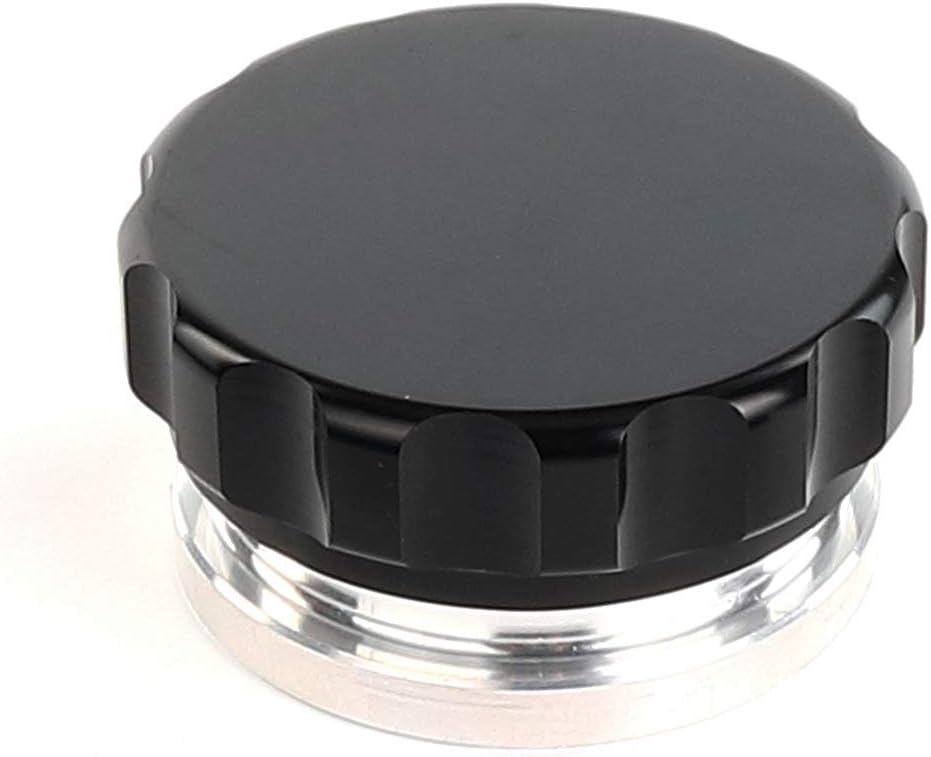 AC PERFORMANCE Aluminum Female 3/4" NPT Weld On Bung Fuel Tank Fitting and 2" (50.8mm) Aluminium Alloy Weld on Bung Filler Neck Oil Fuel Water Tank Cap