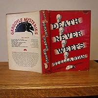 Death Never Weeps B000DEM0Y2 Book Cover