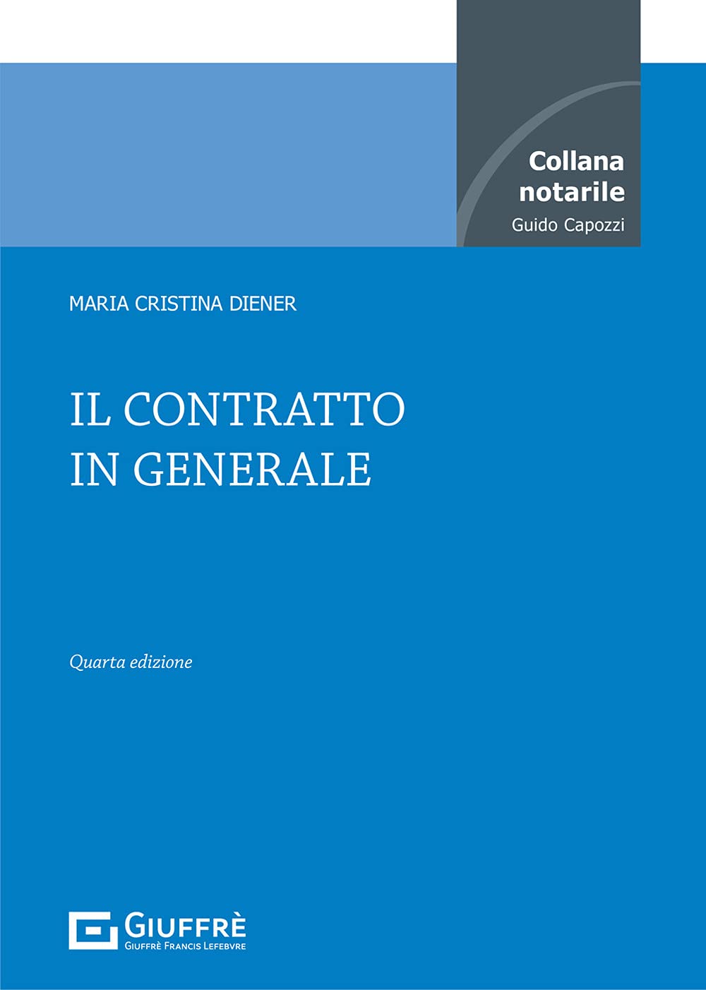 Diener Contratto Generale - 4