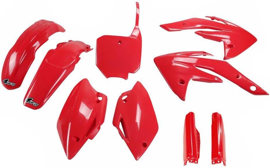 Full Plastic Kit OEM Color 23-25 for Honda CRF 150 R (2007-26)
