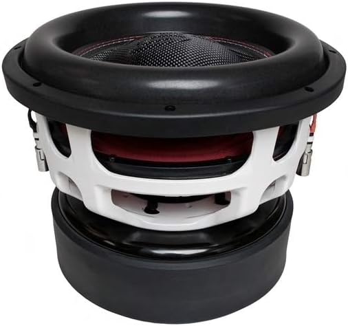 12" Rage XL Subwoofer 1 OHM