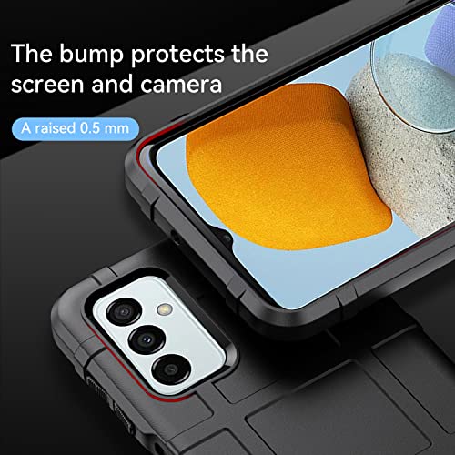 Holilo Cover +2 Pezzi Vetro Temperato Pellicola