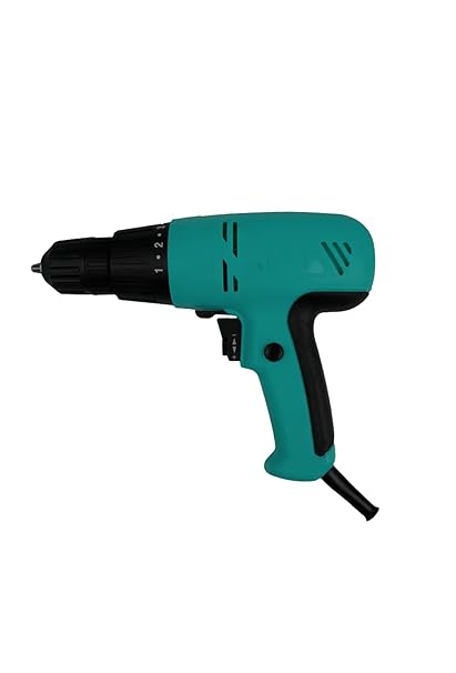 Hi Max Screwdriver Drill 10 mm Screw IC-012 (280 Watts)