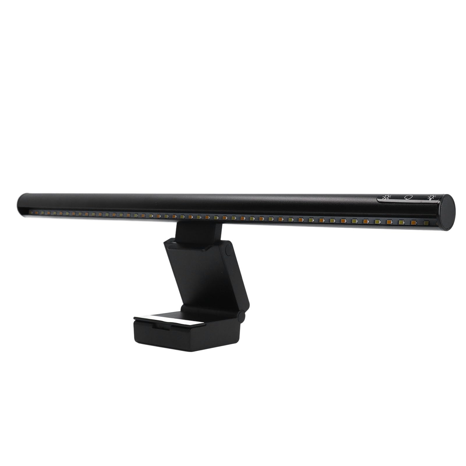 Jectse Barre Lumineuse de Moniteur, éclairage d'écran d'ordinateur LED, 5 Températures de Couleur pour Bureau (300SA5)