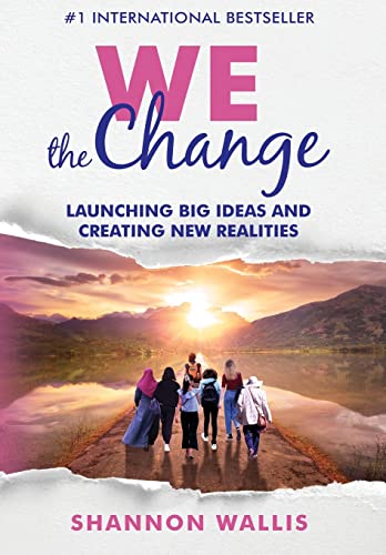 WE the Change view 2