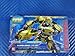 YOLOPARK Bumblebee Transformers Toy (B-127) Cogged Mode,6.3 Inch Highly Articulated Transformers One Action Figures,No Converting Transformer Toys for Kids Ages 8 and Up