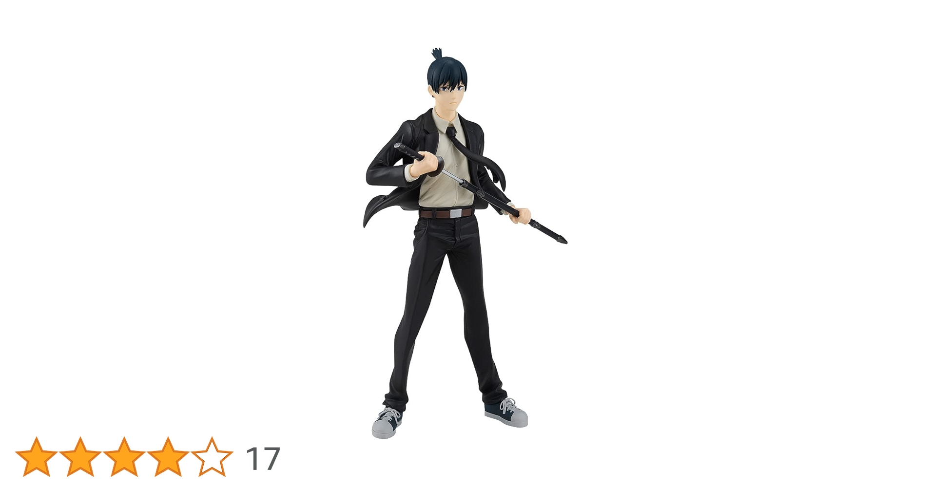 アキ Amazon | POP UP PARADE チェンソーマン 早川アキ ノンスケール