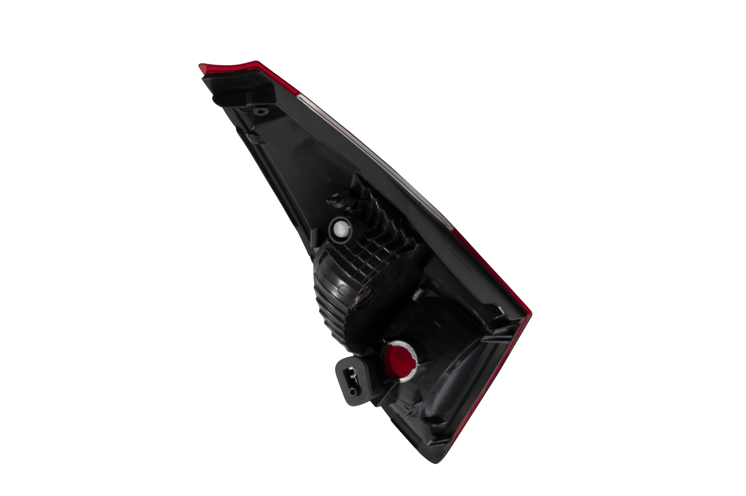 Luz trasera izquierda maletero posterior | Fácil instalación y calidad OEM | Compatible con Renault Mégane III Phase 3 (2013-2016)