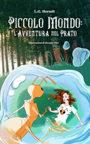 Piccolo Mondo: L'Avventura nel Prato