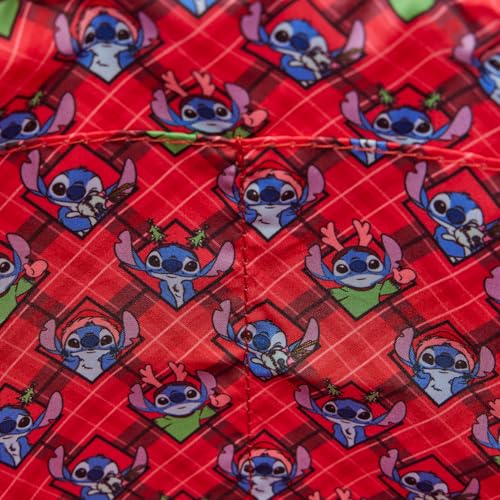 Bolsa Tote Disney Lilo and Stitch miniatura 4