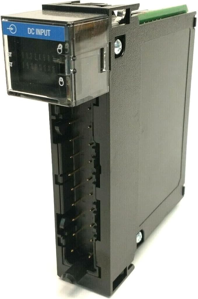 YUSKICCNE 1756-IG16 Input Module DC Digital 16 Point PLC Module Sealed in Box 1 Year Warranty