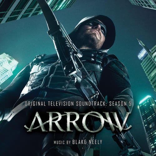 Arrow Season 5 -Ltd- für 98,33 EUR bei amazon.de Bild: Arrow Season 5 -Ltd- für 98,33 EUR bei amazon.de