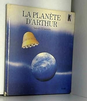 Planete d'arthur