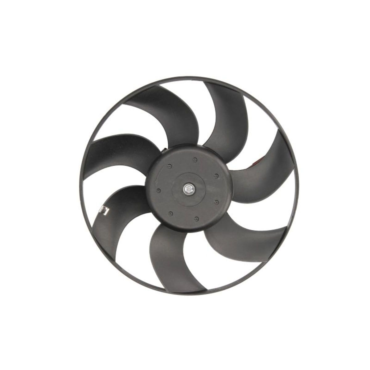 Nissens 85680 - Ventola, Raffreddamento Motore-image