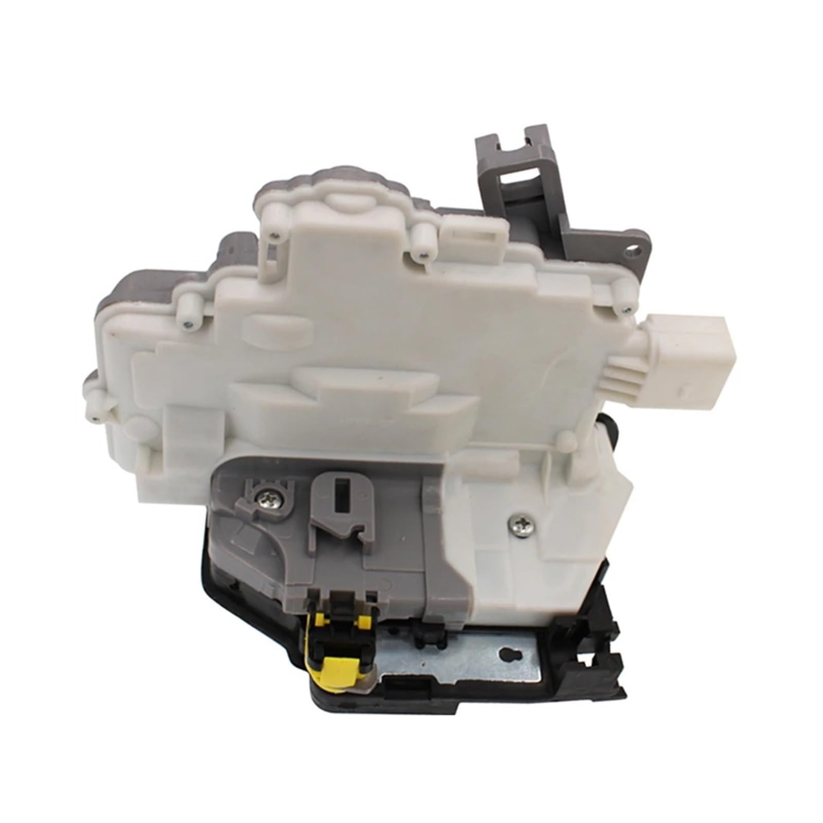 for Seat for Leon II Mk2 2005-2012 Front Rear Left Right Door Lock Actuator 1P1837015 1P1837016 1P0839015 1P0839016 Door Lock Actuator(Rear Right)
