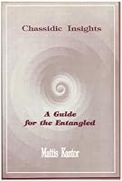 Chassidic insights: A guide for the entangled B000LQNAY6 Book Cover
