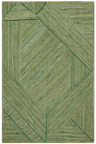 Tapis de couloir kilim pour protéger le sol d'une cuisine ou d'un escalier - 2