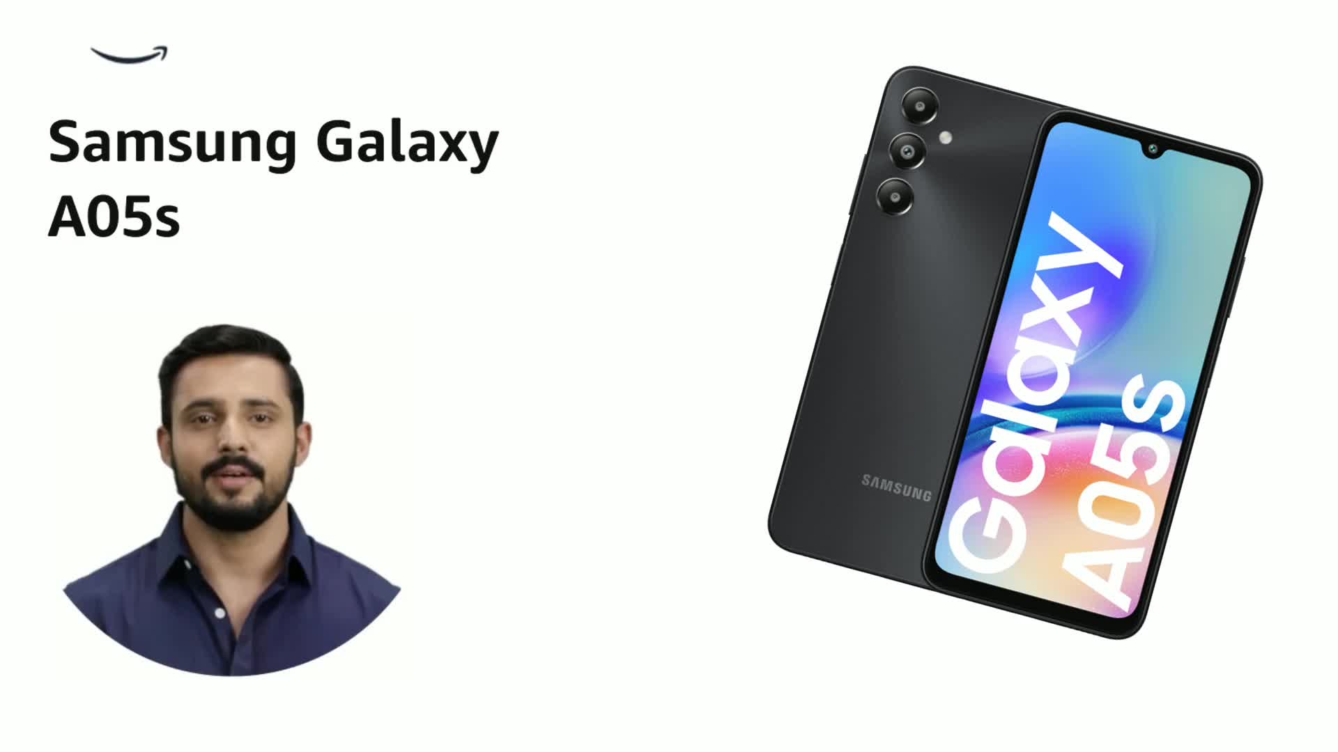 SAMSUNG - 【SIMフリー】Galaxy A05s ブラック 6/128GB｜高性能｜新品 Amazon.com: Samsung Galaxy A05s (128GB, 4GB) 6.7