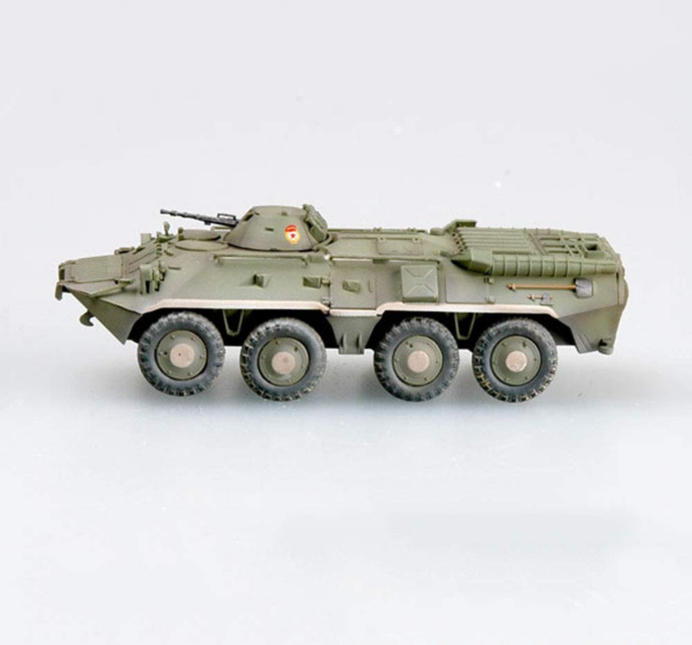 完成品　1/72 BTR80 & Kraz260 4両セット　ウクライナ侵攻 完成品 1/72 BTR80 & Kraz260 4両セット ウクライナ侵攻 1:72