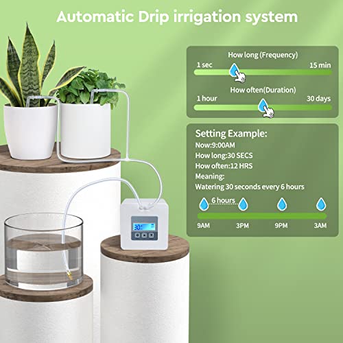 Upgraded-DIY-Automatic-Drip-Irrigation-Kit-15-Potted-Houseplants-Support-Indoor-Watering-System-for-Plants-with-Digital-Programmable-Water-Timer