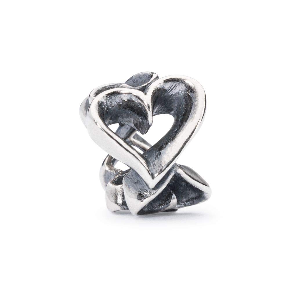 Trollbeads Memory Perla In Argento 925 E Agata | Ricordo TAGBE-00300 - 4