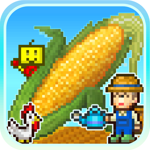 Pocket Harvest App on Amazon Appstore