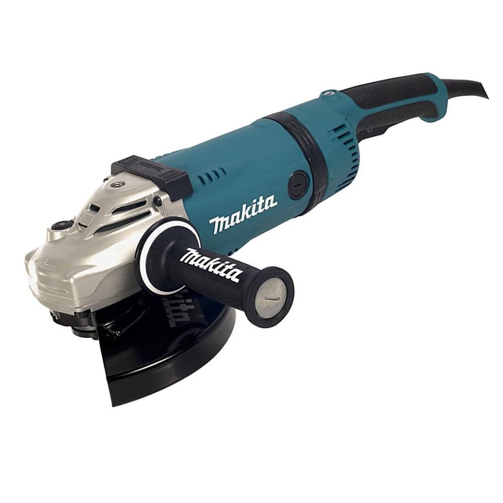 Makita GA 9040 RF01 Meuleuse d'angle 230 mm 2600 Watt | Leroy Merlin