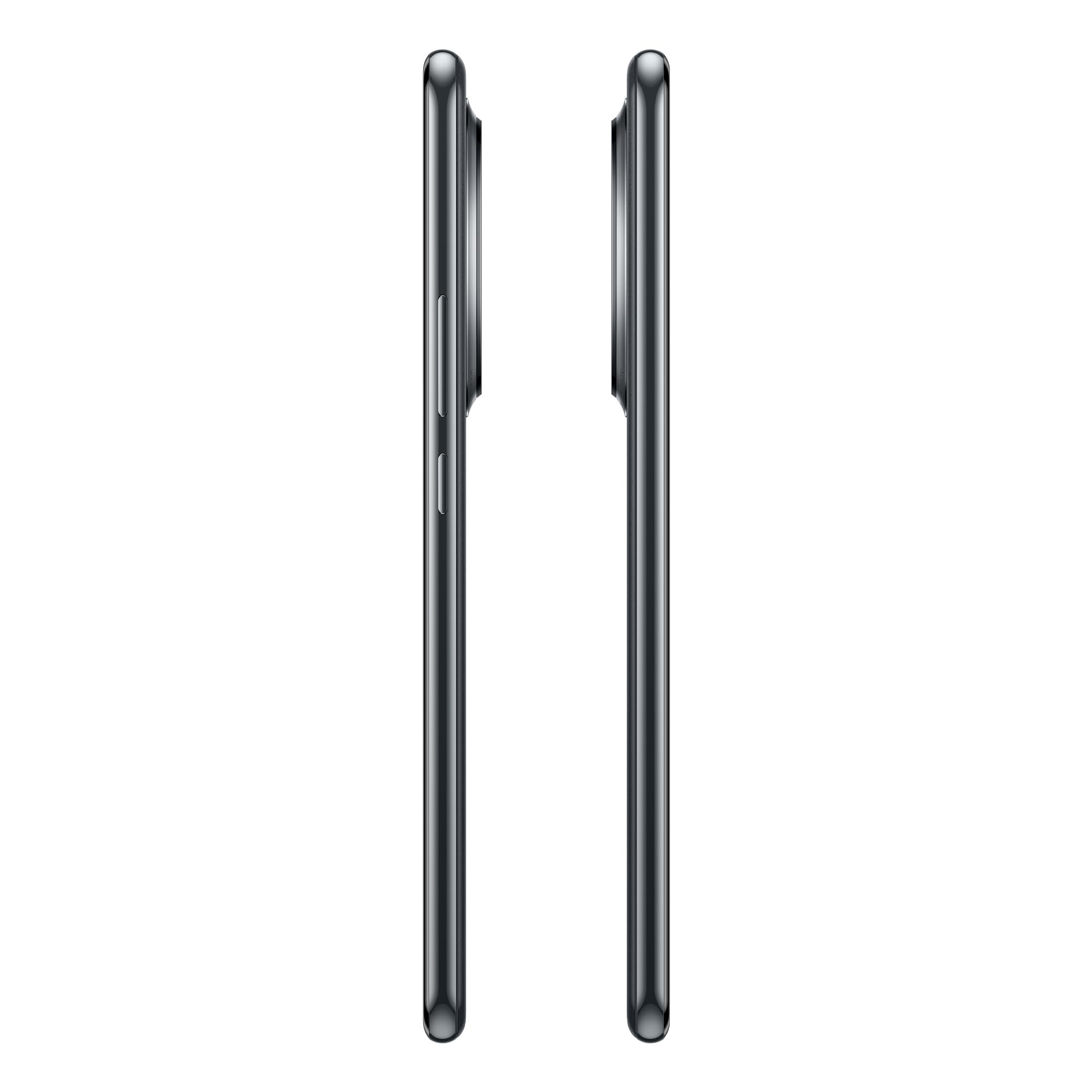 realme 14 Pro+ 5G Smartphone, 8+256GB, Fotocamera Sony IMX896 OIS 50MP, Snapdragon® 7s Gen 3, Display Quad-Curve Senza Cornici, Batteria 5260mAh, Ricarica Rapida 80W SUPERVOOC, Grey