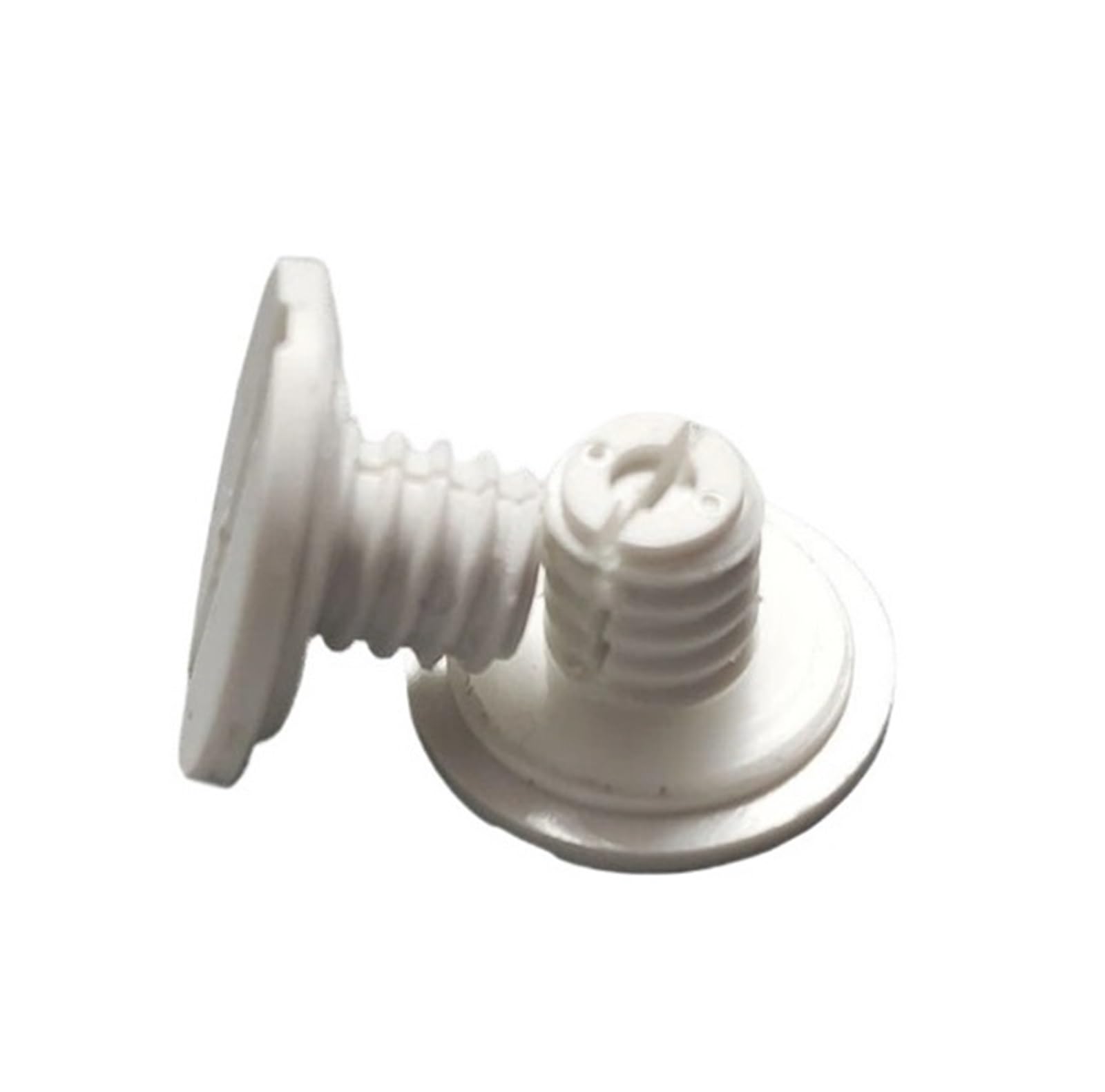 Juego de Tornillos de Repuesto de Dos Tornillos, Compatible con Samsung, Tornillos de Soporte for proyector Freestyle 2 y 1