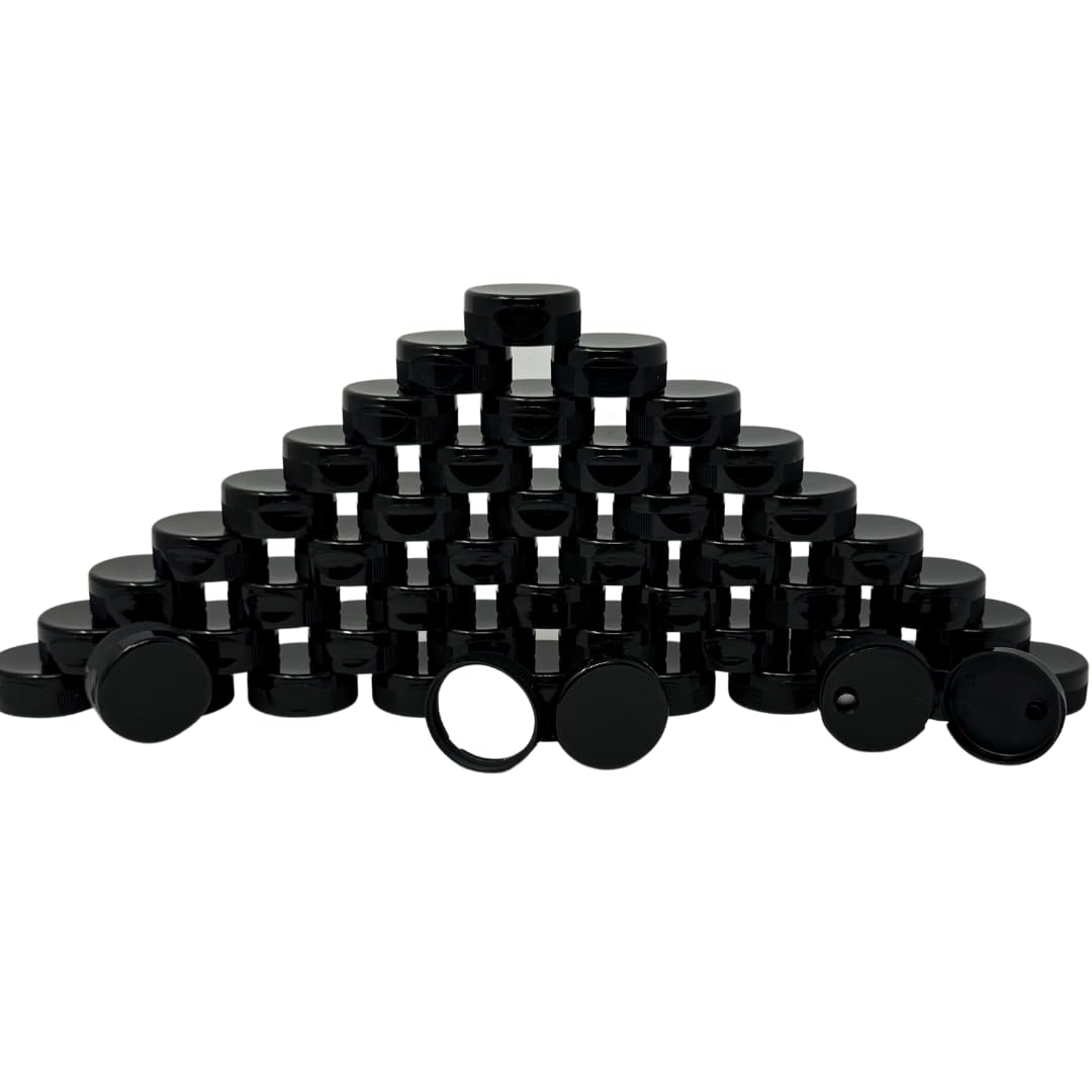Honey Bear Flip Top Lids