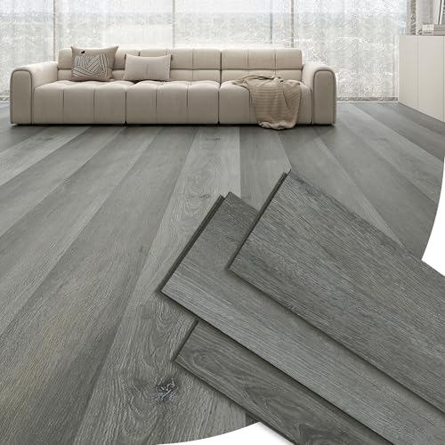 Dotfloor SPC Flooring