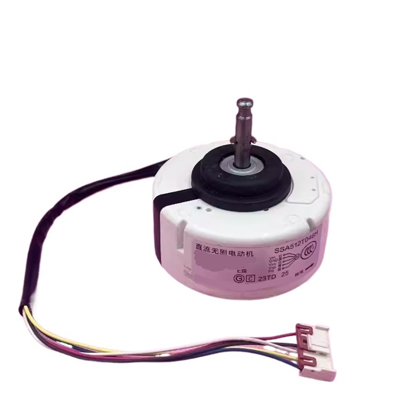 HYRBNSDLK Air Conditioning DC Motor Fan SIC-37CVL-D847-2A1 SIC-37CVL-D847-2A SIC-39CVL-D847-2-A(SIC-37CVL-D847-2A)