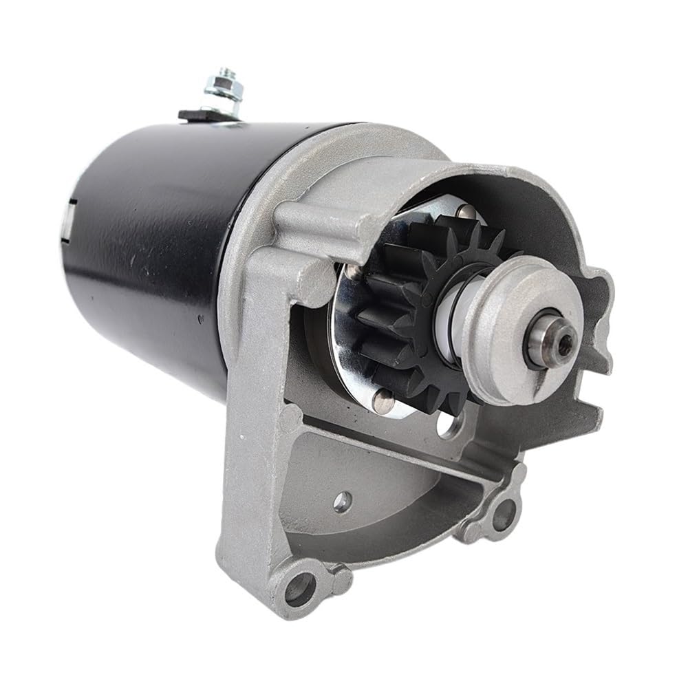 Motor de arranque de gasolina for tractor cortacésped de jardín 1604, 1605, 1606, 1610, 580, 582, 16 HP, 394808, 422700-422799 Accesorios