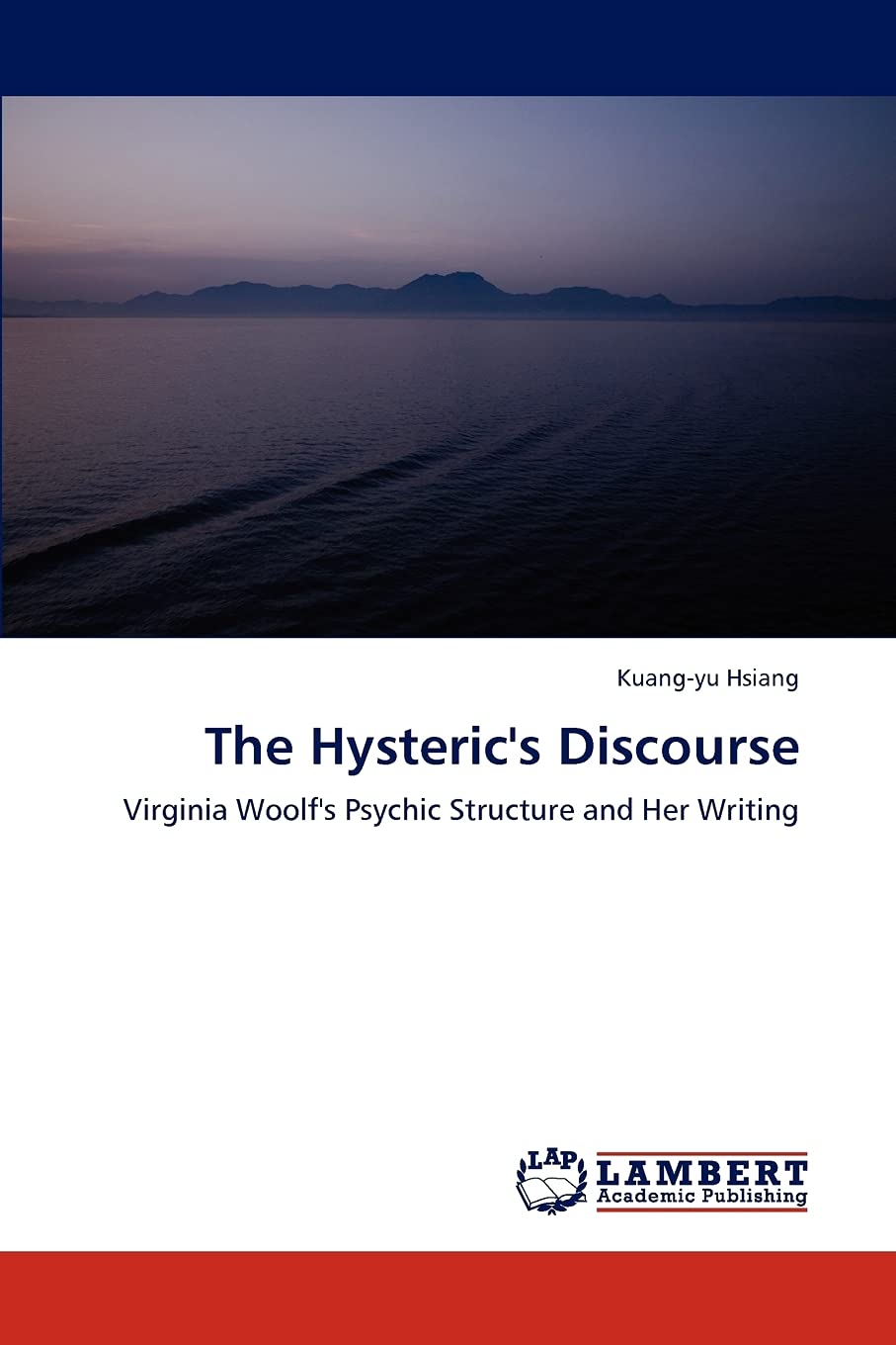 The Hysteric's Discourse