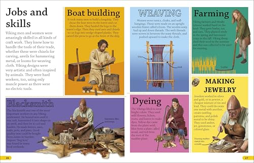 DKfindout! Vikings - Image 4
