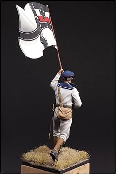 Ｗ帝政ドイツ軍＊１７４１～１９１８＊第１騎兵連隊ダンツィヒ＊メンバーピン（実物） 51My-oosVDL._UF350,350_QL80_.jpg