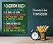 ZOCO Classroom Rules Poster – 17